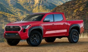 Toyota Replaces Faulty Transmissions In Its 2024 Tacoma Pickup Trucks Following Customer Complaints