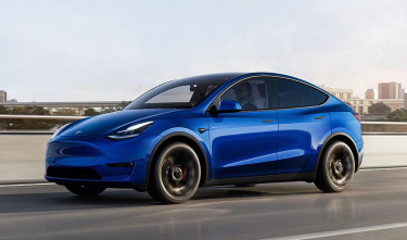 Tesla Model Y Could Overtake Toyota Rav4 as Best-Selling Car in US Market This H2 2024