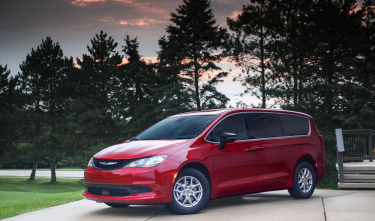 2025 Chrysler Voyager: Budget-Friendly Minivan's Design, Features You Should Know About