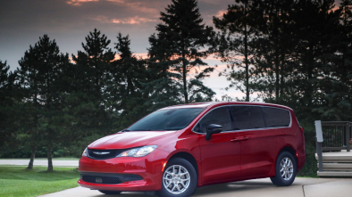 2025 Chrysler Voyager: Budget-Friendly Minivan's Design, Features You Should Know About