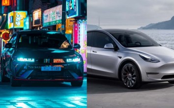 Top 5 EVs 2024: Musk's Tesla Models Only Secured 5th Spot