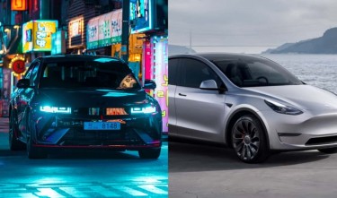 Top 5 EVs 2024: Musk's Tesla Models Only Secured 5th Spot