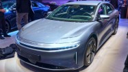 5 Highly Anticipated Cars to Look Out For in 2025: Lucid Air, Cadillac Optiq, More