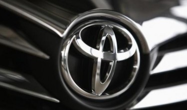 Toyota recalls 247,000 vehicles in U.S. over Takata air bag issue