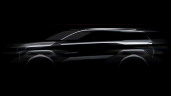 Jeep Compass First Look: Next-Gen Compact SUV Flaunts ‘More Athletic’ Figure in Teaser Sketch