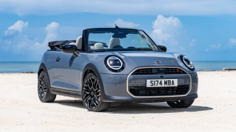 2025 Mini Cooper Convertible Design, Features and More