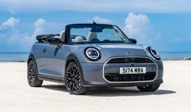 2025 Mini Cooper Convertible Design, Features and More