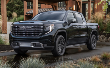 5 Bestselling Pickup Trucks of 2024 Thus Far