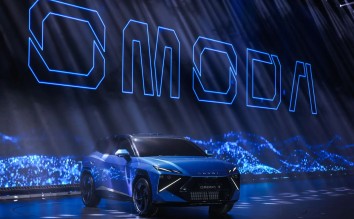 OMODA C3