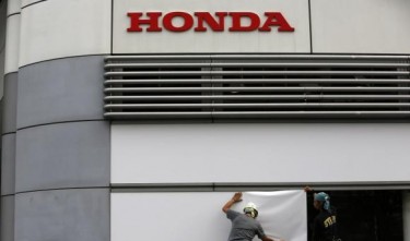 More lawsuits filed against Honda, Takata over air bags