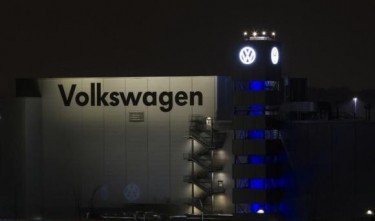 VW paves way for UAW representation at U.S. plant