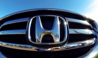 Honda to testify at U.S. Senate hearing on Takata air bag recalls