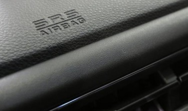 Takata, Honda sued over death linked to faulty air bag