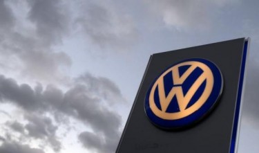 Volkswagen China growth slows to 10 percent due to capacity limits