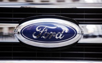 Ford says it will reach global sales of 9.4 million vehicles by 2020