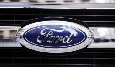 Ford says it will reach global sales of 9.4 million vehicles by 2020