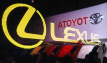 Toyota Lexus to recall some 2006-2011 models due to fuel leak