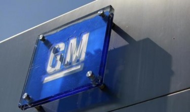 GM shuffles top managers, including high-ranking women