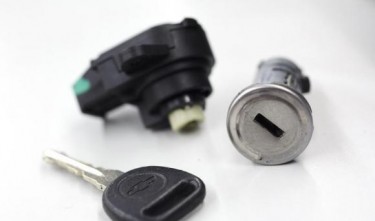 Two more deaths identified by GM ignition-switch program