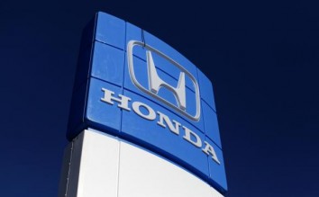 Honda admits under-reporting serious U.S. accidents since 2003