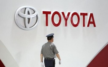 Toyota recalls more cars for dangerous Takata air bags