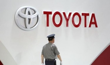 Toyota recalls more cars for dangerous Takata air bags