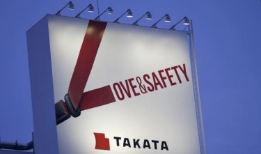 Honda says defective Takata air bags in 2002 used different design