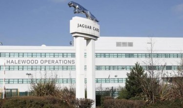 Jaguar Land Rover agrees UK pay deal with union