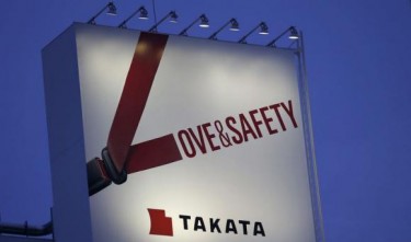 U.S. says Takata response to nationwide air bag recall order 'disappointing'