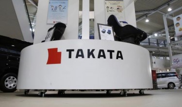 Exclusive: Takata investigated defective air bag inflator as early as 2003