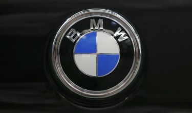 BMW expects further sales growth in 2015