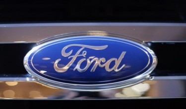 Ford recalls about 20,000 cargo vans due to loose plastic panel