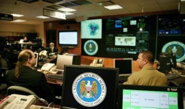 NSA's surveillance a 'trade barrier' for EU companies: EU official