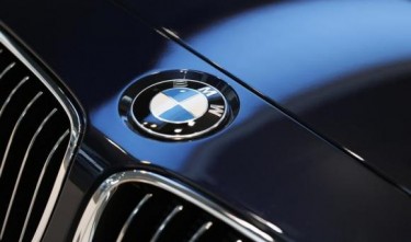 BMW outsells Audi and Mercedes but lead narrows