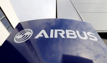 Airbus shares slump after 2016 profit warning