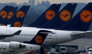 Pilots call for wider mediation in dispute with Lufthansa