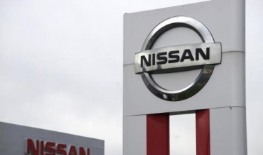 Nissan to recall around 152,000 cars worldwide over Takata air bags