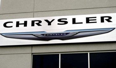 Chrysler expands Takata passenger-side air bag recall in U.S.