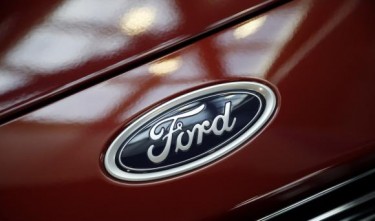 Ford reboots touch-screen system with new Sync 3