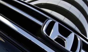 Honda to recall more than 500,000 cars in China due to Takata air bags