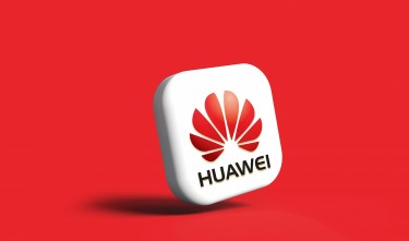 HUAWEI LOGO