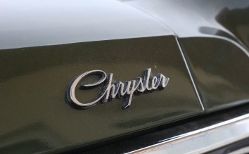 CHRYSLER AUTOMOBILE CAR VEHICLE 