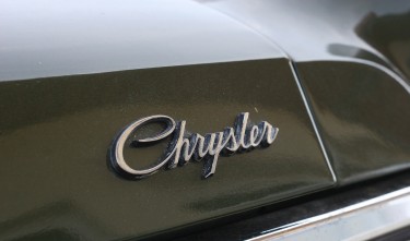 CHRYSLER AUTOMOBILE CAR VEHICLE 