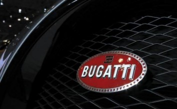 Searching for new supercar, Bugatti shielded from VW cost curbs