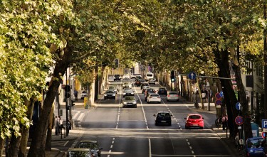 TRAFFIC ROAD STREET CARS VEHICLES 