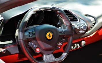 FERRARI SPIDER CARS FAST LUXURY 