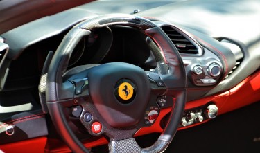 FERRARI SPIDER CARS FAST LUXURY 